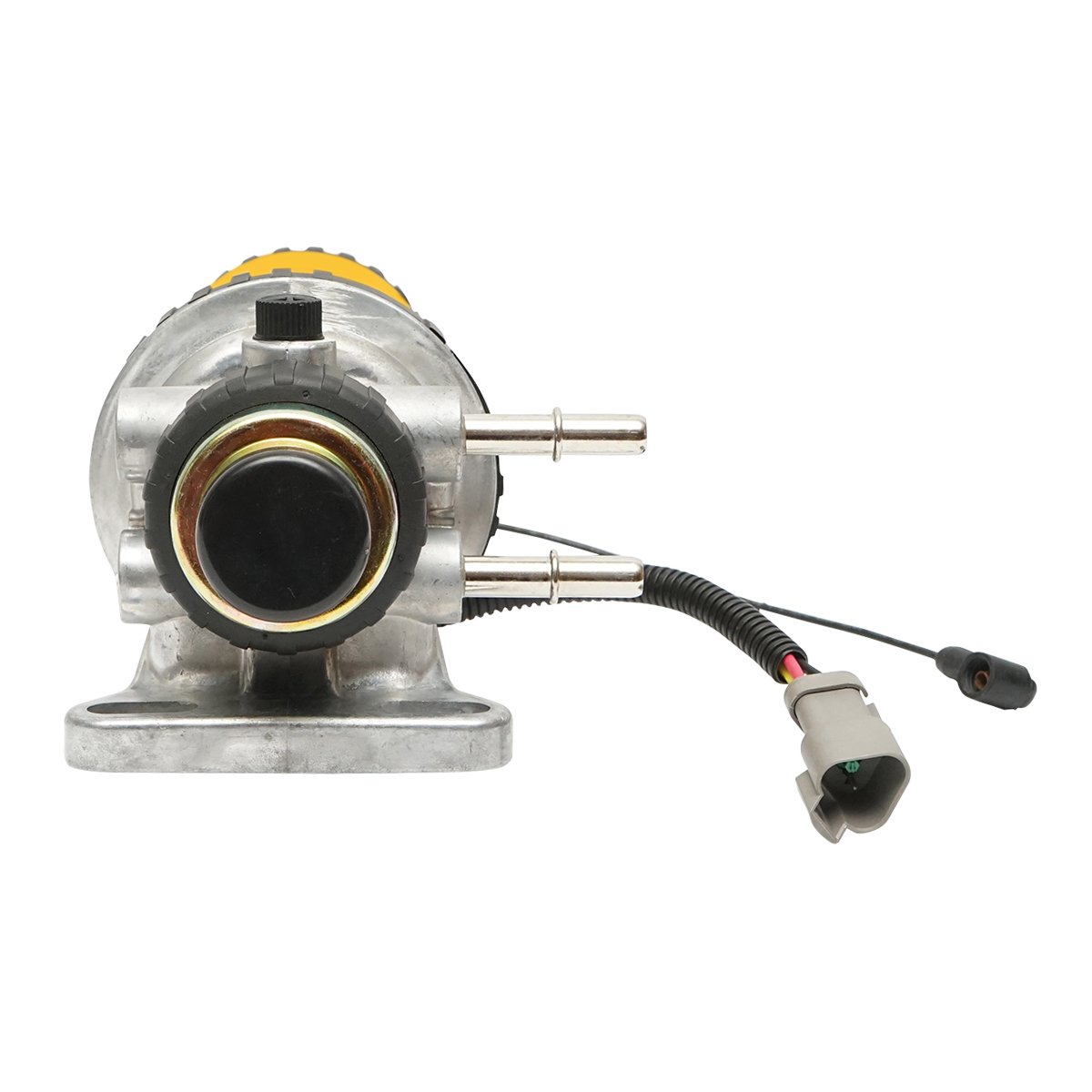 Pompa alimentare manuala pentru JCB cod OEM 332-D6723, 332/D672 Breckner Germany